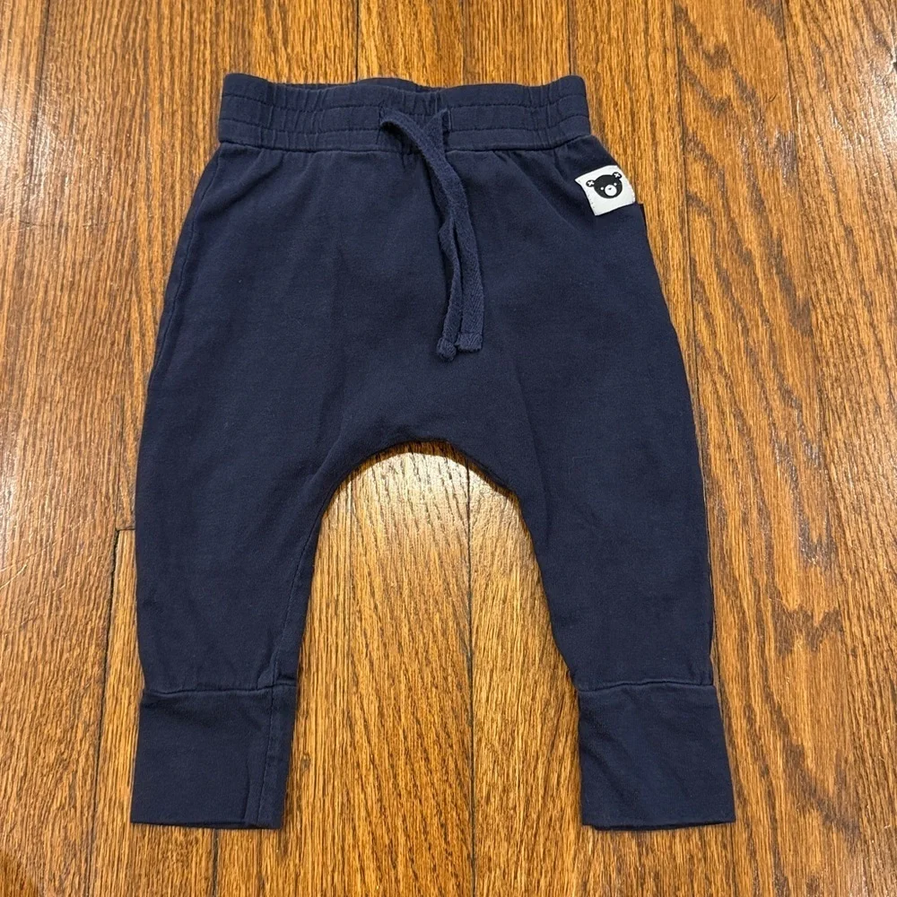 Rylee & Cru/Jamie Kay/Fin & Vince/Zara/Kenzo/Apple Park And More Baby Bundle